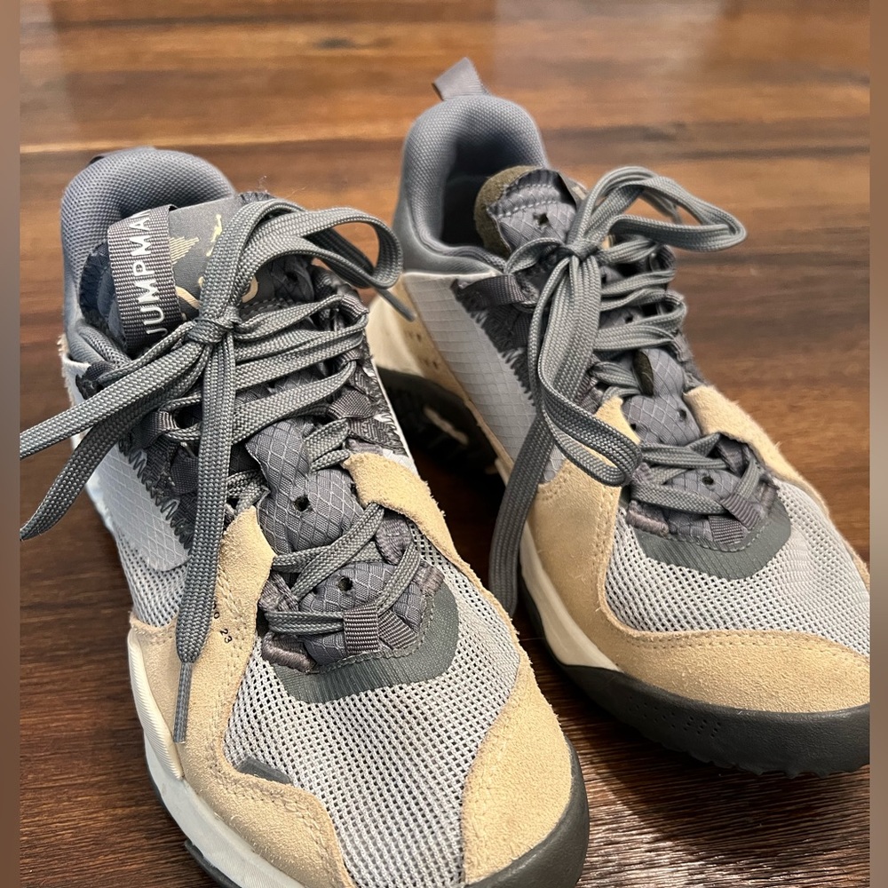 Jordan running shoes